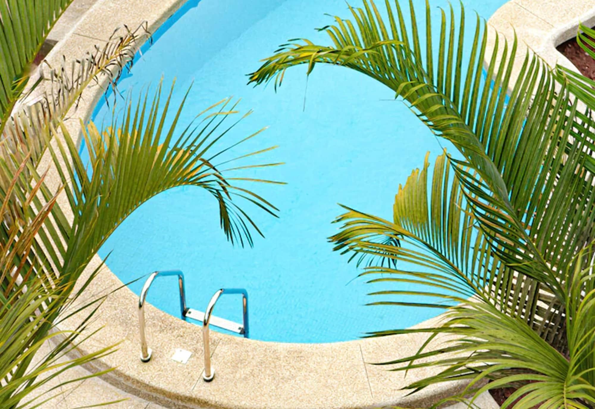 Hotel Twin Galapagos ปูแอร์โตอาโยรา ภายนอก รูปภาพ