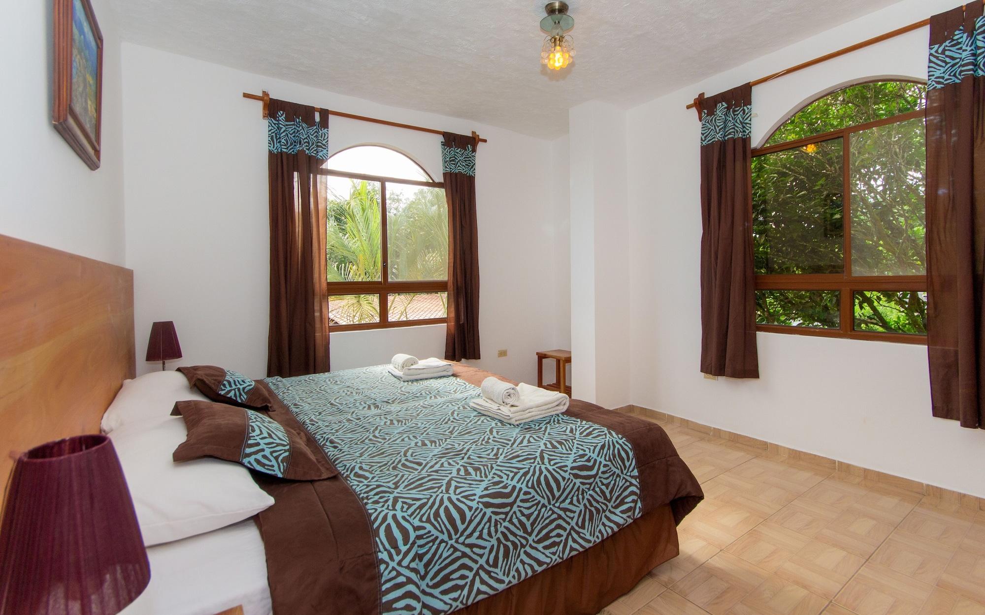Hotel Twin Galapagos ปูแอร์โตอาโยรา ภายนอก รูปภาพ