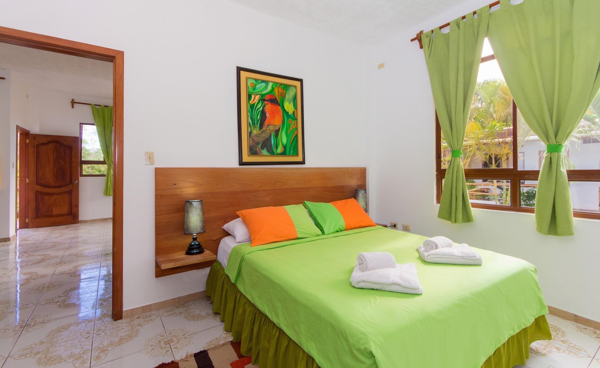 Hotel Twin Galapagos ปูแอร์โตอาโยรา ภายนอก รูปภาพ