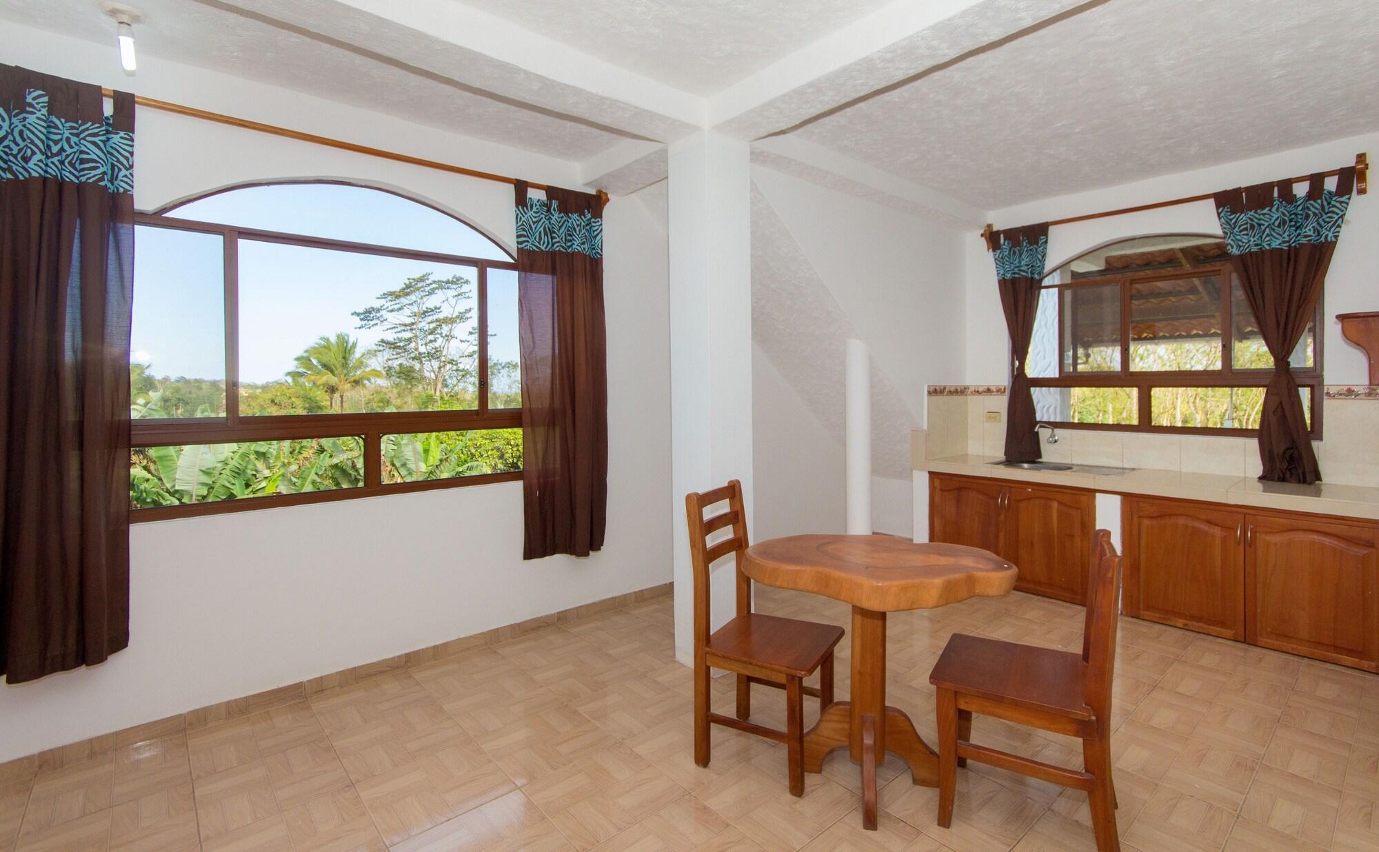 Hotel Twin Galapagos ปูแอร์โตอาโยรา ภายนอก รูปภาพ