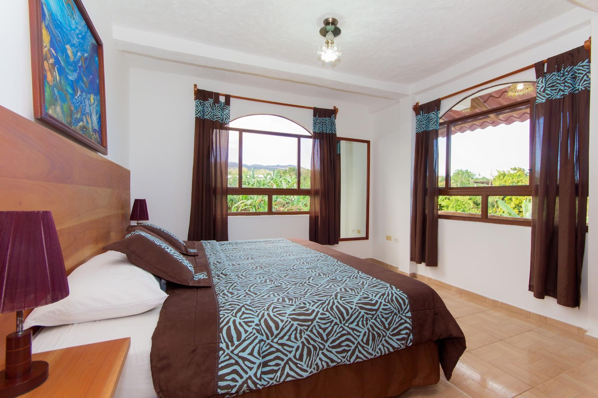 Hotel Twin Galapagos ปูแอร์โตอาโยรา ภายนอก รูปภาพ